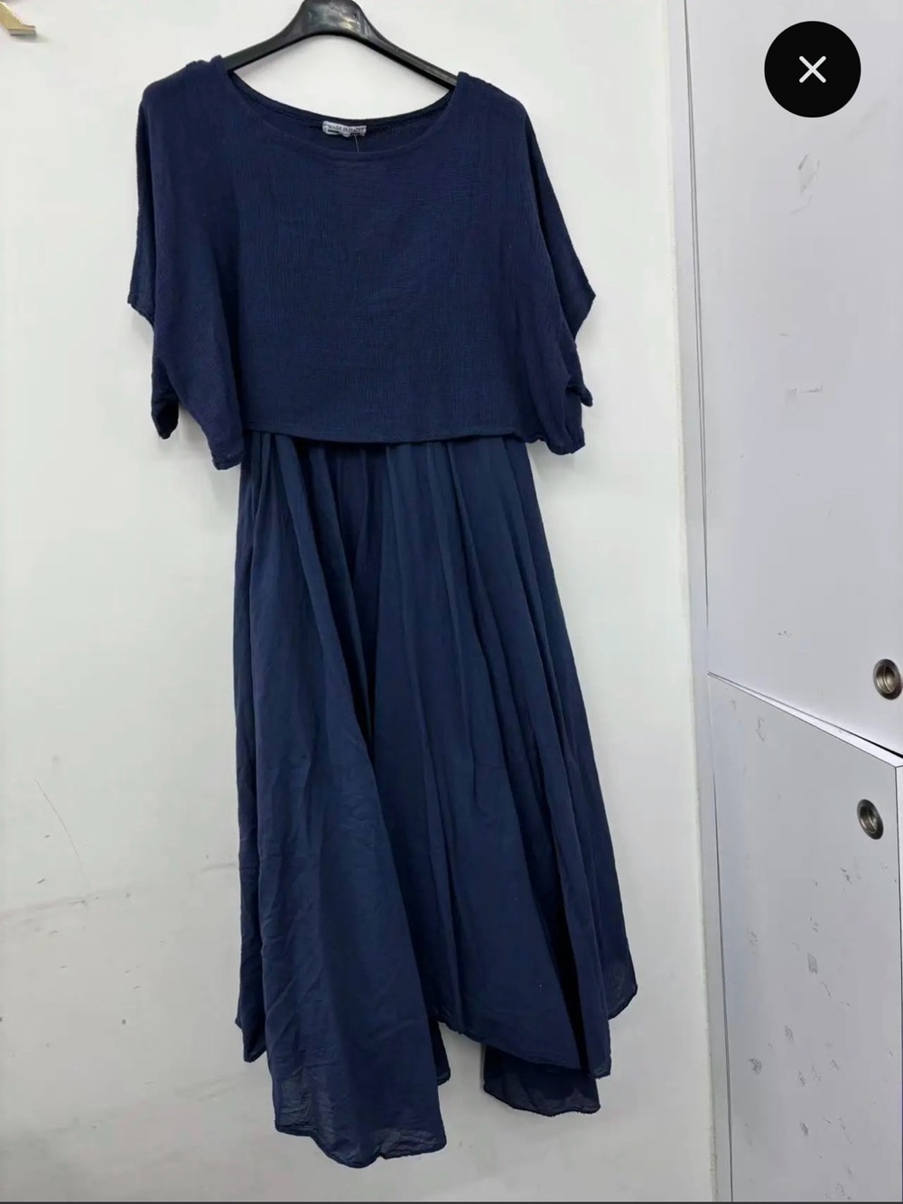IT 08. From Italy 🇮🇹 dress Set One size - Picture 2 of 8